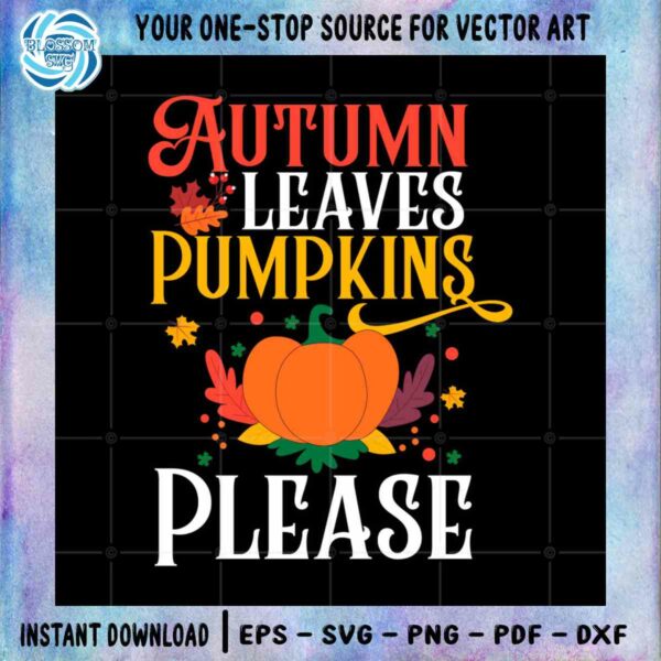 autumn-leaves-pumpkins-please-big-orrange-pumpkin-svg-png