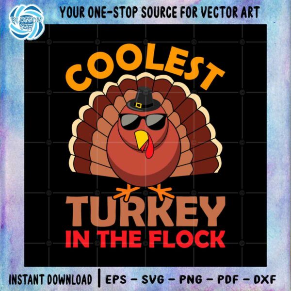 coolest-turkey-in-the-flock-wearing-sunglasses-png-sublimation-designs