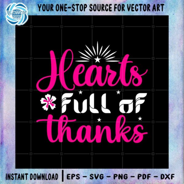 hearts-full-of-thanks-white-star-in-half-sun-svg-png
