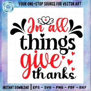 in-all-things-give-thanks-red-star-in-heart-svg-png