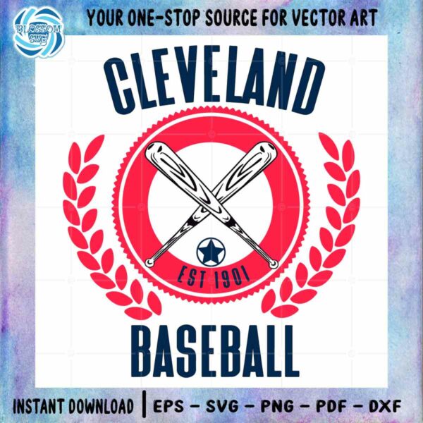 cleveland-baseball-team-svg-vector-cricut-files