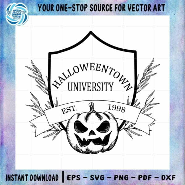 halloweentown-university-crest-halloween-ghouls-svg-vector-cricut-files