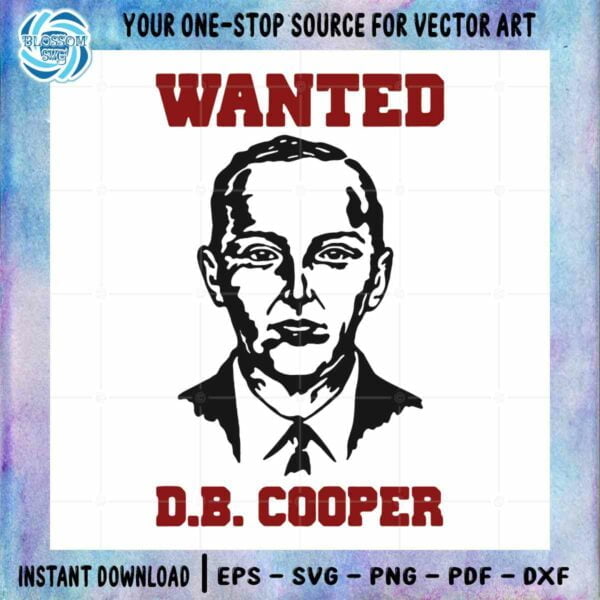 db-cooper-lives-conspiracy-unsolved-mystery-vector-cricut-files