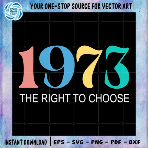 womens-right-to-choose-vintage-defend-roe-1973-svg