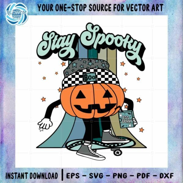 halloween-skateboard-funny-pumpkin-cricut-svg-files