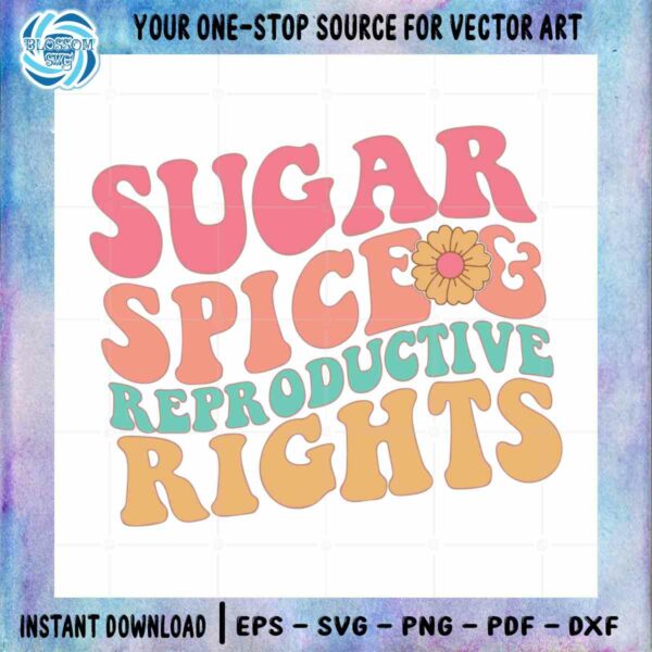 sugar-and-spice-and-reproductive-rights-shirt-retro-tee-svg-cutting-files