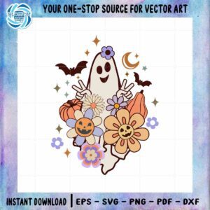 floral-ghost-funny-halloween-sublimation-svg-cutting-file