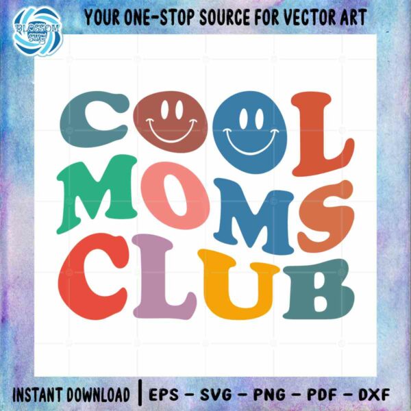 cool-moms-club-mama-shirt-cricut-svg-files
