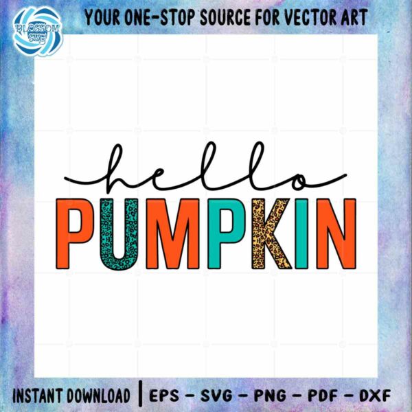 hello-pumpkin-fall-svg-cricut-instant-download-file