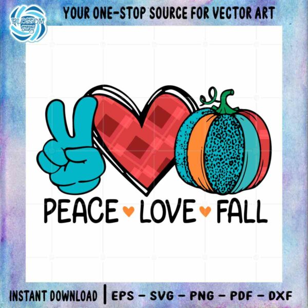 peace-love-fall-shirt-svg-cutting-file