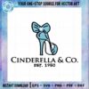 cute-disney-cinderella-and-co-disneyland-family-svg-cutting-file