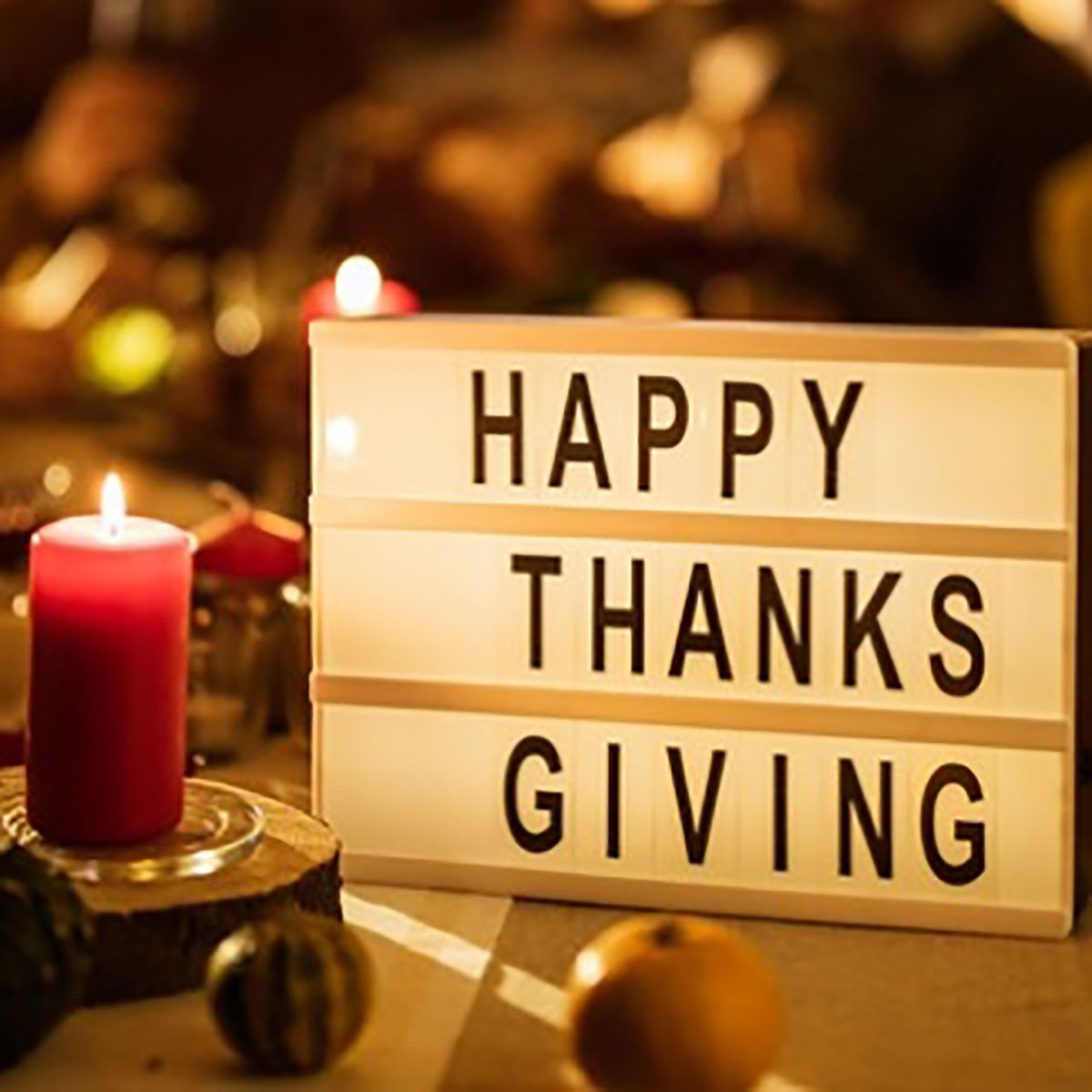Thanksgiving SVG