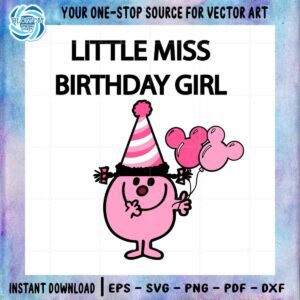 little-miss-birthday-girl-vector-design-svg-silhouette-for-file