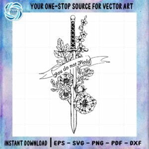 you-do-not-yield-tattoo-svg-sublimation-files-silhouette