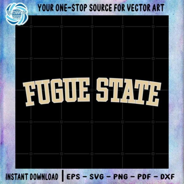 retro-fugue-state-svg-sublimation-files-silhouette