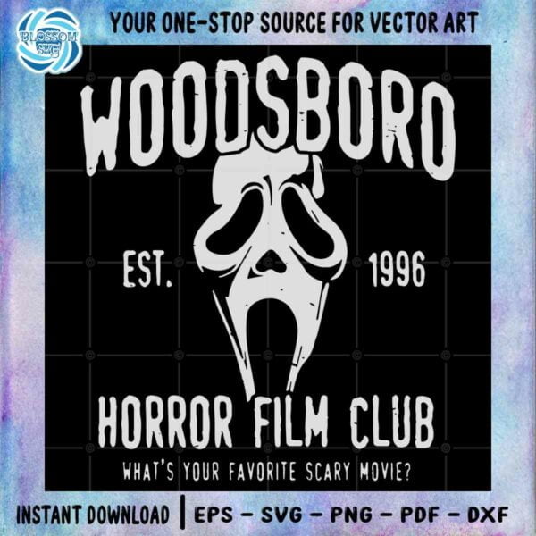 halloween-woodsboro-horror-film-club-svg-for-cricut-sublimation-files