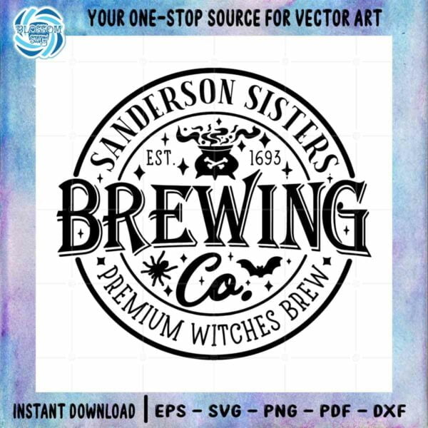 sanderson-sisters-brewing-co-svg-best-graphic-designs-cutting-files