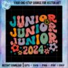 vintage-groovy-junior-2024-svg-best-graphic-designs-cutting-files