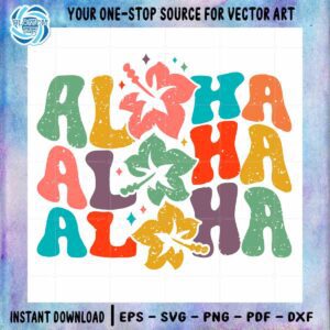 aloha-groovy-summer-svg-cutting-file-for-personal-commercial-uses