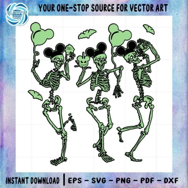 mikey-funny-dancing-skeleton-svg-files-for-cricut-sublimation-files