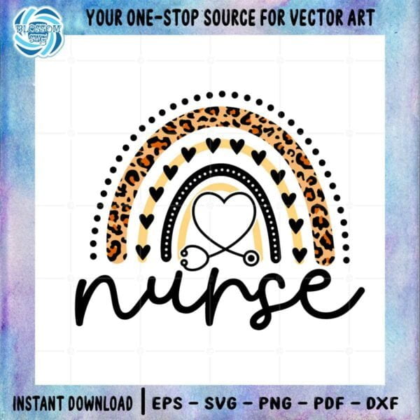 nurse-healthcare-day-svg-rainbow-lover-graphic-designs-files