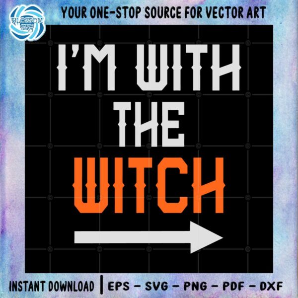 funny-halloween-witch-quote-svg-graphic-designs-files