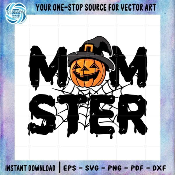 pumpkin-halloween-momster-bad-witch-svg-files-for-cricut-sublimation-files