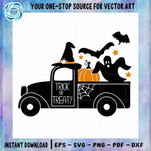 halloween-ghost-truck-spooky-svg-files-for-cricut-sublimation-files