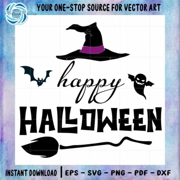 happy-halloween-witch-hat-svg-best-graphic-designs-cutting-files