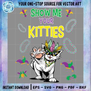 mardi-gras-kitten-cat-vector-digital-design-cricut-svg-file