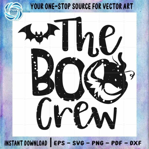 the-boo-crew-spooky-svg-files-silhouette-diy-craft-for-halloween-party