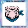 bulldog-american-face-sticker-svg-files-for-cricut-sublimation-files