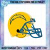 los-angeles-chargers-nfl-logo-team-svg-files-silhouette-diy-craft