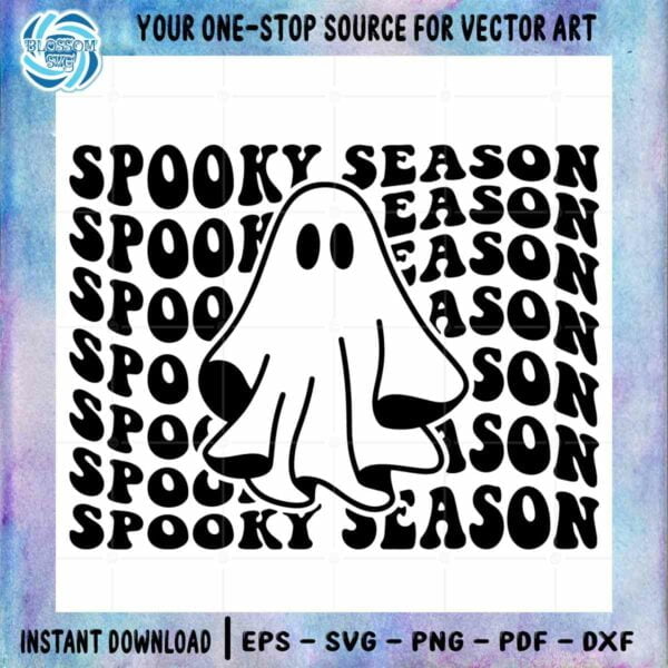 ghost-spooky-season-scary-retro-halloween-sublimation-svg-cutting-files