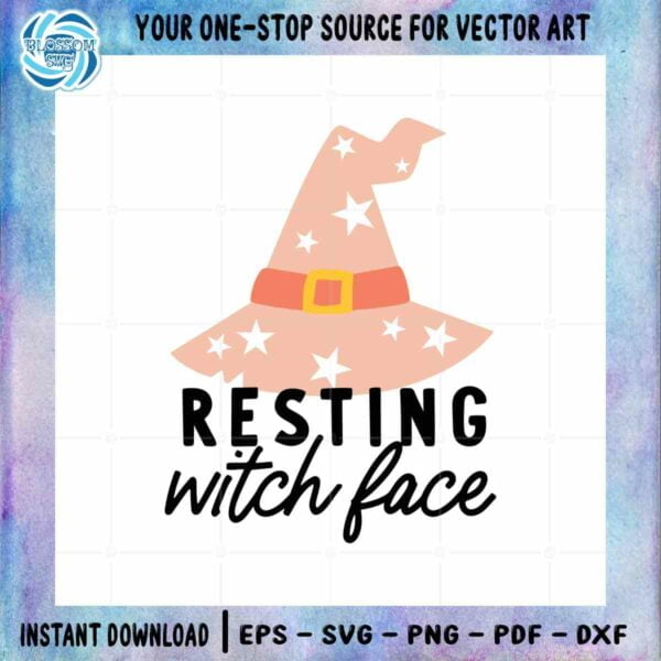 witch-hat-halloween-svg-resting-witch-face-graphic-design-files