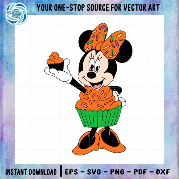 minnie-mouse-cake-spice-svg-disney-land-vector-cutting-files