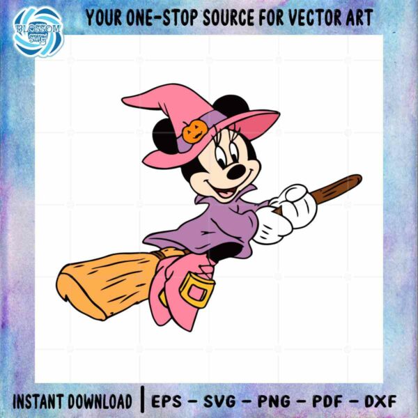 minnie-mouse-cute-witch-svg-disney-halloween-cutting-files