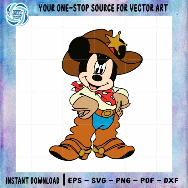 mickey-cowboy-funny-disneyland-character-svg-graphic-designs-files