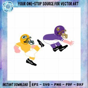 nfl-packers-win-kick-your-ass-football-funny-matches-cutting-digital-files