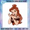 belle-tattoo-princess-svg-beauty-and-the-beast-cutting-digital-files
