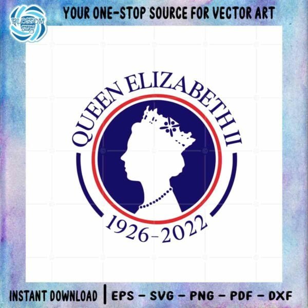 queen-elizabeth-ii-memorial-svg-england-queen-rip-cutting-files