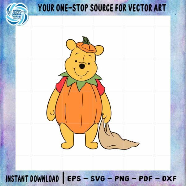 winnie-the-pooh-pumpkin-halloween-svg-graphic-design-cutting-file