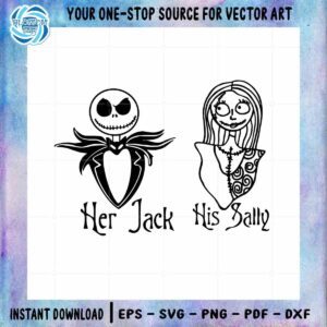 the-nightmare-before-christmas-svg-her-jack-skellington-his-sally-cutting-digital-file