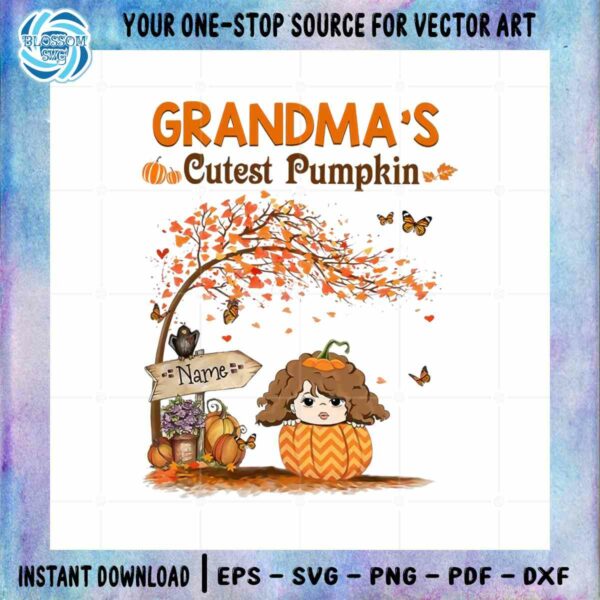 hello-fall-grandma-cutest-pumpkin-png-sublimation-designs-file