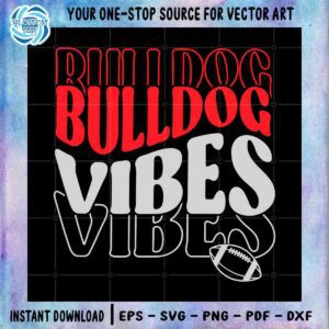 bulldog-vibes-football-school-team-mascot-svg-cutting-file