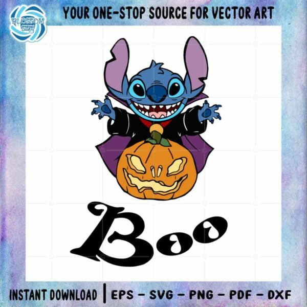 disney-stitch-boo-vampire-pumpkin-spooky-svg-graphic-designs-files