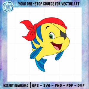 flounder-pirates-the-little-mermaid-disney-best-design-svg-digital-files