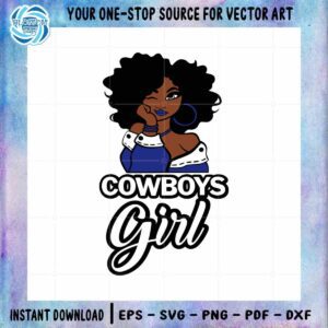nfl-cowboys-girl-cheer-svg-black-queen-best-graphic-design-file