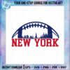 football-new-york-city-skyline-vector-svg-files-for-cricut-sublimation-files