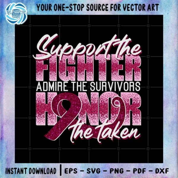 breast-cancer-awareness-svg-support-the-fighter-ribbon-cutting-digital-file